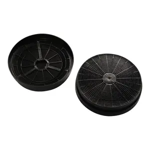 Cooker hood filter Thermex 535.21.8300.9 Black