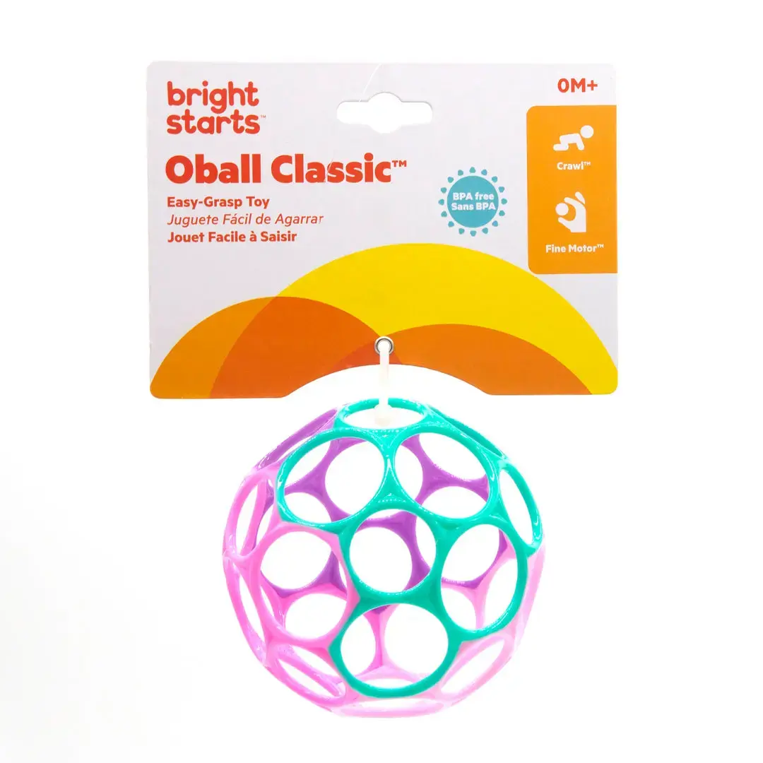 Oball Classic rattles Oball Classic Photo 2