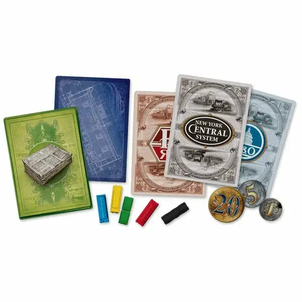 Настольная игра Asmodee DOW720036 Photo 6