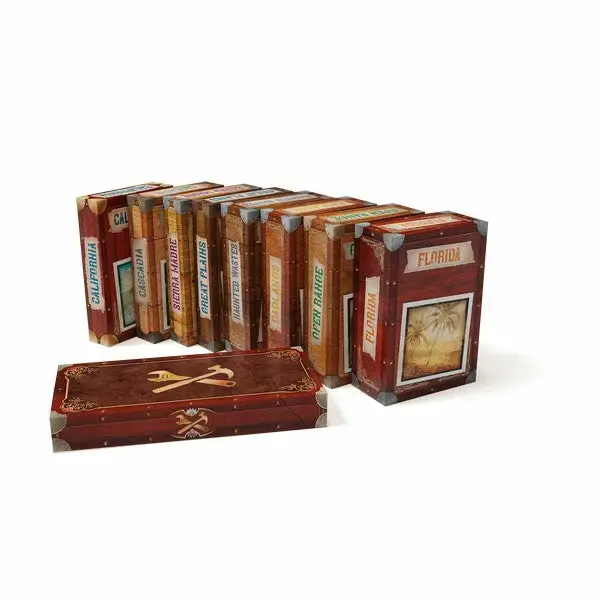 Настольная игра Asmodee DOW720036 Photo 8