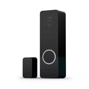 Датчик контакта Philips Secure датчик контакта Philips Secure Беспроводной ZigBee Черный