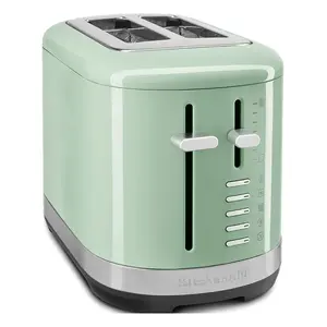 Toaster KitchenAid 5KMT2109EPT 2 slice 980 W Green