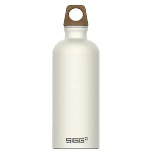 SIGG MyPlanet Forward Ikdienas lietošanai 600 ml Alumīnijs Balts
