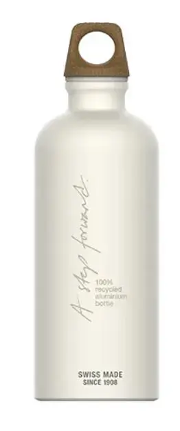 SIGG MyPlanet Forward Ikdienas lietošanai 600 ml Photo 2