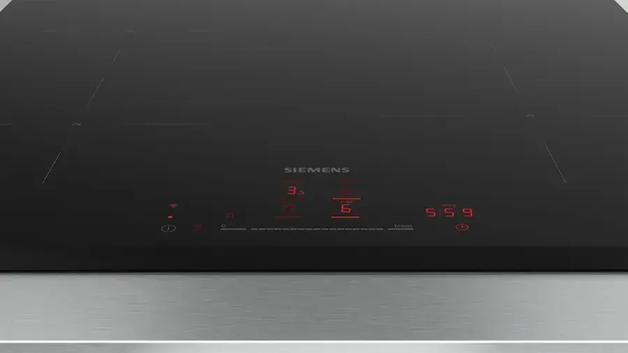 Индукционная варочная панель Siemens iQ100 EH631HEB1E Photo 2