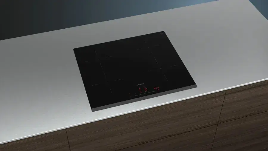Индукционная варочная панель Siemens iQ100 EH631HEB1E Photo 4