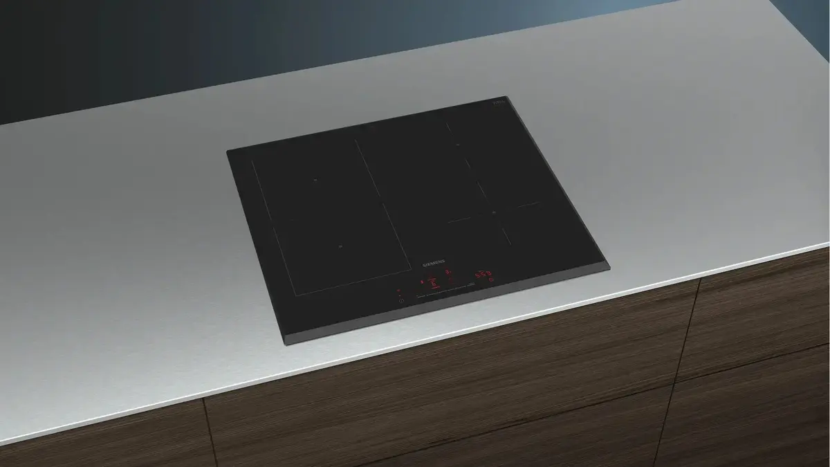 Induction Hob Siemens iQ500 ED651HSB1E Photo 4