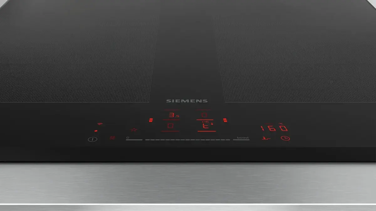 Indukcijas plīts Siemens iQ700 EX651HXC1E Photo 3