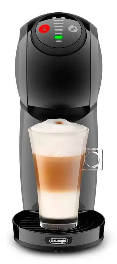 Capsule coffee machine De’Longhi Genio S Photo 4