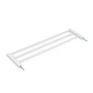 Удлинитель для детских ворот Hauck Hauck Safety Gate Extension 21 см Белый