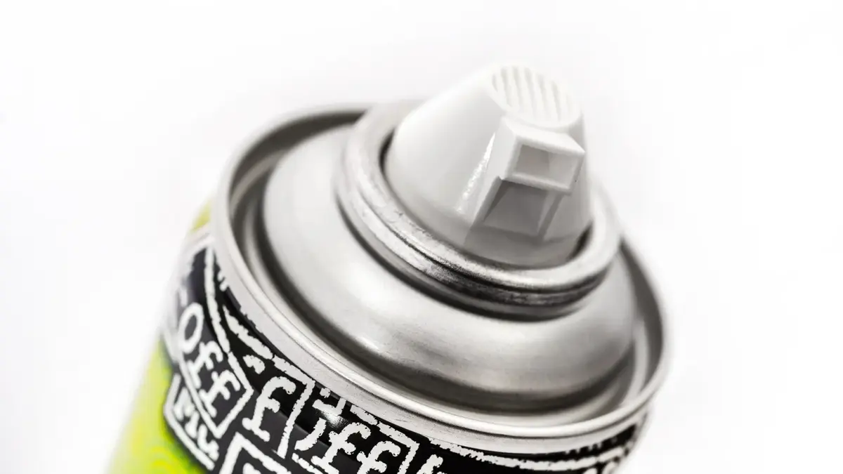 Спрей Muc-Off Foam Fresh Photo 3