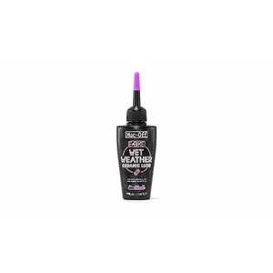 Смазка Muc-Off eBike Wet 50 мл для цепи