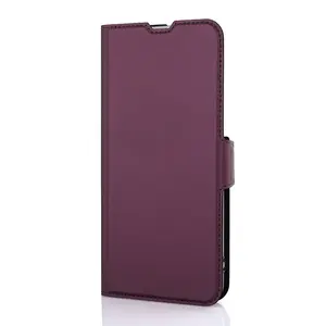 Folio Case Honor Honor X7b Lilac