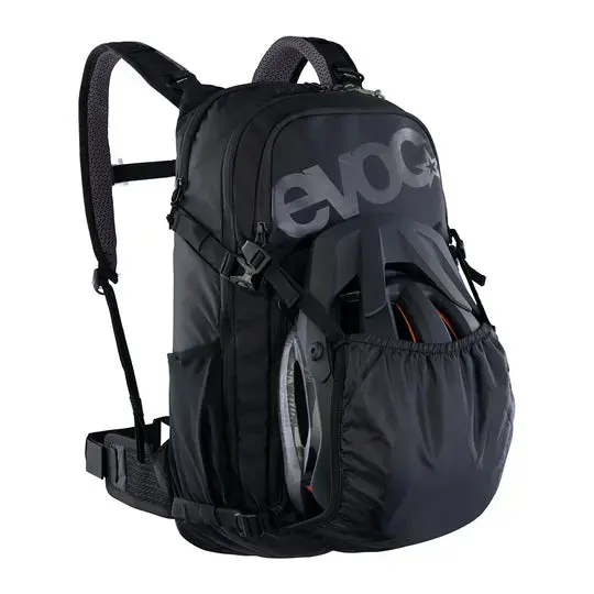 Велорюкзак EVOC Stage Photo 6