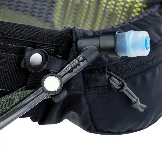EVOC Hip Pack Pro jostas soma Photo 2