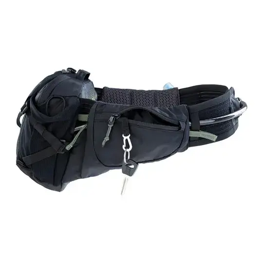 EVOC Hip Pack Pro jostas soma Photo 5