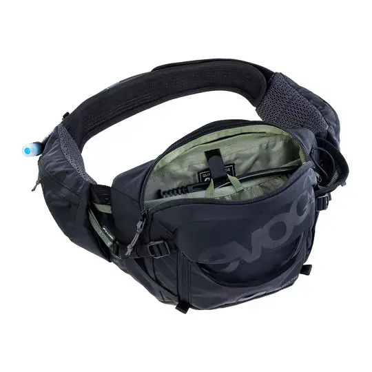 EVOC Hip Pack Pro jostas soma Photo 7