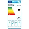 Вытяжка Siemens LC91KLT60 Photo 2