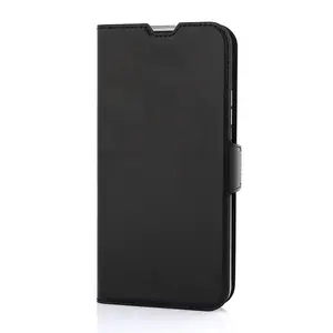 Folio Case Wave Galaxy Xcover 7 Black