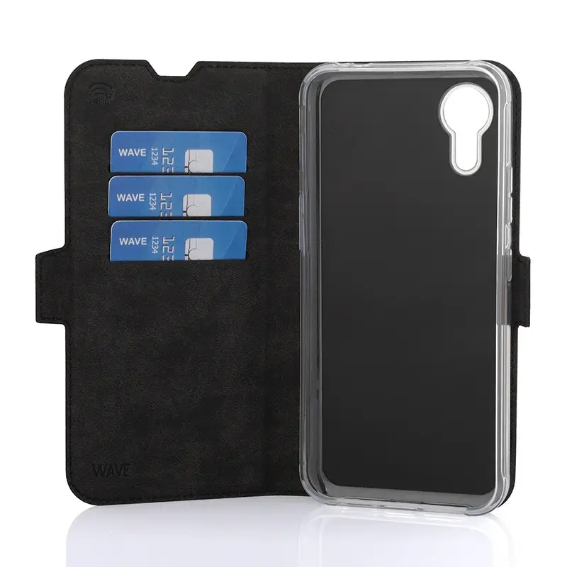 Folio maciņš Wave Galaxy Xcover 7 Photo 4