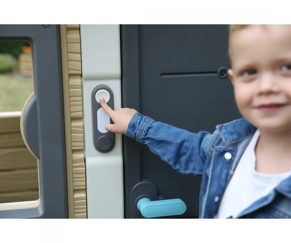 Дверной звонок для игрового домика Smoby Doorbell Photo 2
