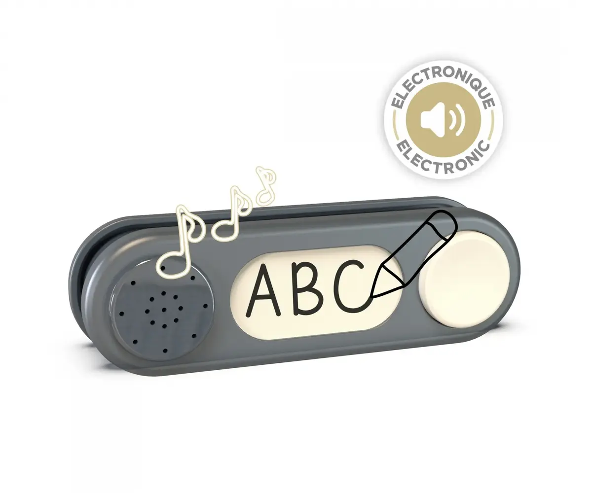Дверной звонок для игрового домика Smoby Doorbell Photo 3