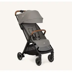 Vieglā ratiņi Joie pact pro 1 sēde Pewter