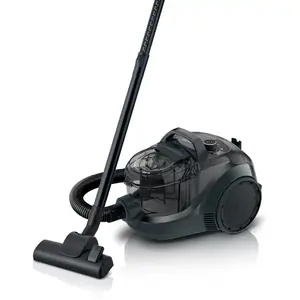 Cylinder vacuum Bosch Serie 4 BGC21X200 550 W Bagless 2 L