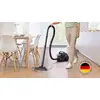 Cilindriskā putekļu sūcēja Bosch Serie 4 BGC21X200 Photo 4