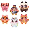 Toy animals Moose Toys Cookeez Makery Toasty Treatz Photo 5