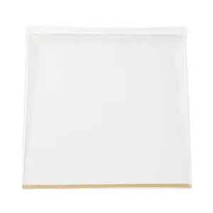 Drip tray Nordic Quality 352189 Transparent 545x560 mm