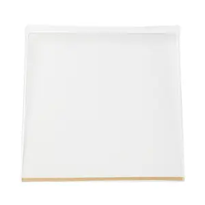 Nordic Quality 352189 Caurspīdīga pilienu paplāte trauku mazgājamai mašīnai