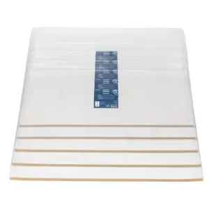 Drip tray Nordic Quality 352204 Transparent 700mm x 580mm