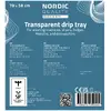 Поддон Nordic Quality 352204 Photo 2
