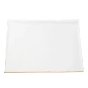 Drip tray Nordic Quality 352213 Transparent 915x680 mm