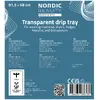 Поддон Nordic Quality 352213 Photo 3