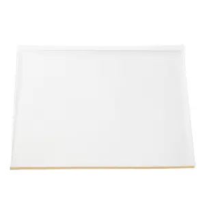 Nordic Quality 352213 Прозрачный поддон для защиты от протечек для посудомоечных и холодильных машин