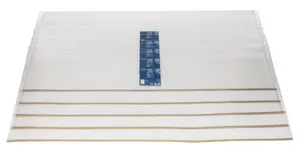 Nordic Quality 352297 Поддон для посудомоечной машины и бытовой техники Белый