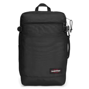 Рюкзак для путешествий Eastpak TRANSIT'R PACK Черный Полиэстер