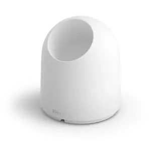 Подставка Philips Secure desktop stand Белая Внутреннее 81мм глубина 70мм высота