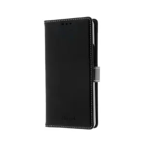 Чехол Flip Insmat Xperia 10 V 15.5 см Черный 3 кармана