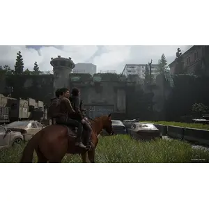 Native PS5 enhancements