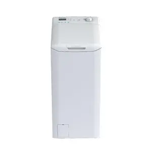 Стиральная машина Candy Smart CST 27L3/1-S верхняя загрузка 7 кг 1200 об/мин белая