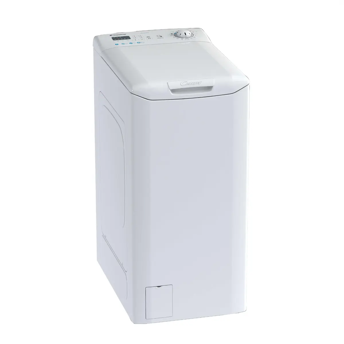 Стиральная машина Candy Smart CST 27L3/1-S Photo 3