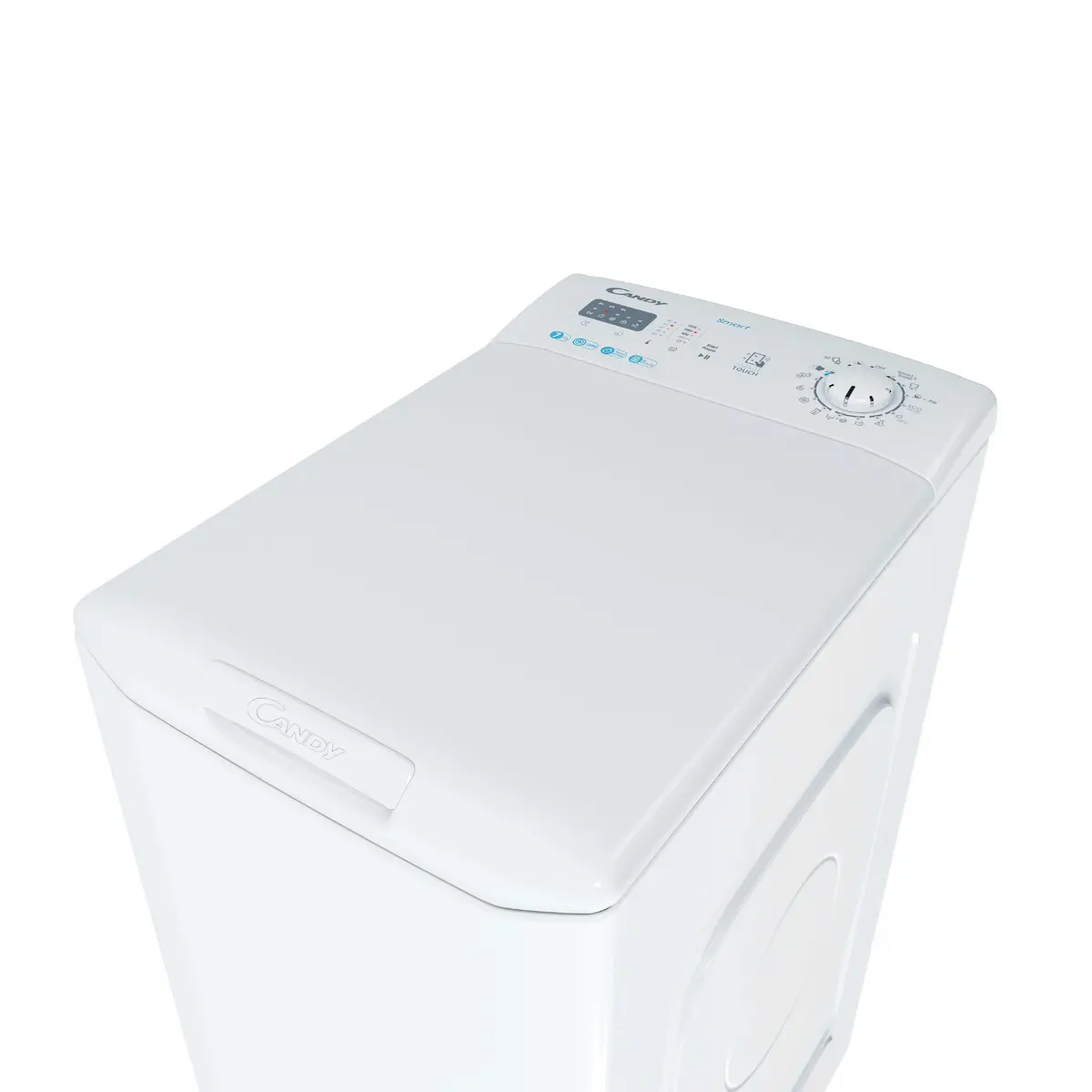 Стиральная машина Candy Smart CST 27L3/1-S Photo 6