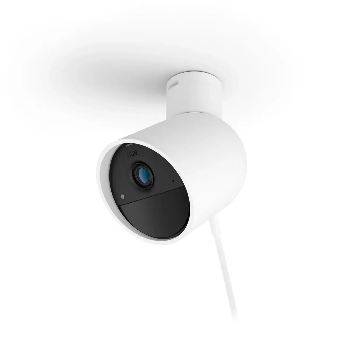 IP камера безопасности Philips Secure проводная Photo 2