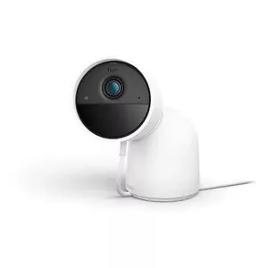 IP камера безопасности Philips Secure проводная камера 1080p для внутреннего и наружного использования