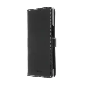 Flip case Insmat 650-3172 for Sony Xperia 1 V 16.5 cm Black