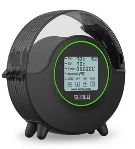 Filament dryer Sunlu FilaDryer S2 1.75mm, 2.5L capacity