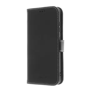 Чехол Flip Insmat 650-3133 для Samsung Galaxy S23 15.5 см Черный